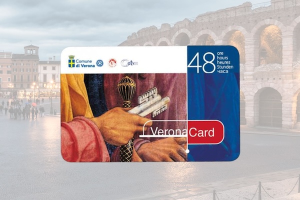 Verona Card, Verona, 
